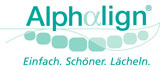 Logo Alphalign&reg;